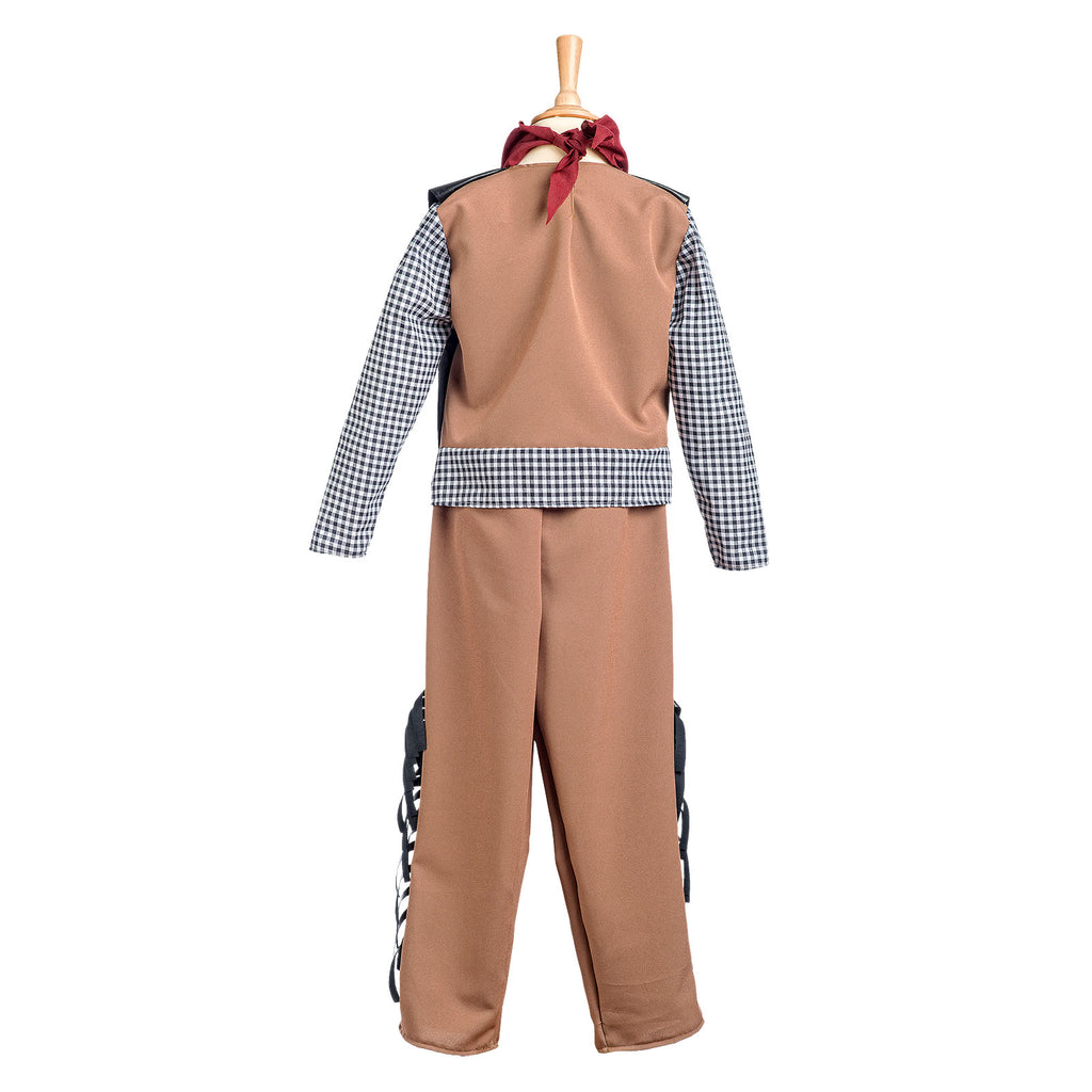 Image produit Cowboy Joe- Costume d'enfant
