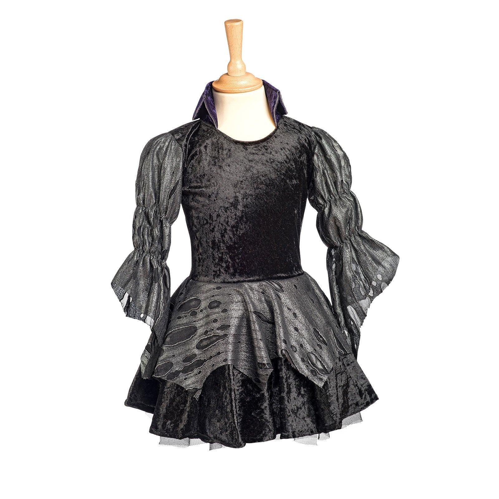 Image produit Vampire Lady - Costume Enfant