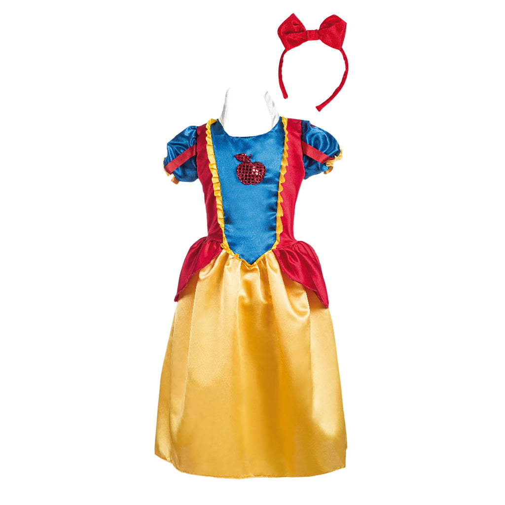 Image produit Blanche-Neige - Costume enfant