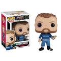 Image produit Suicide Squad - Mini-figurine Boomerang