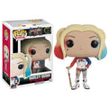 Image produit Suicide Squad - Mini figurine Harley Quinn