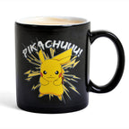 Image produit Pokemon - Tasse Thermo Effet Pikachu
