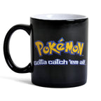 Image produit Pokemon - Tasse Thermo Effet Pikachu
