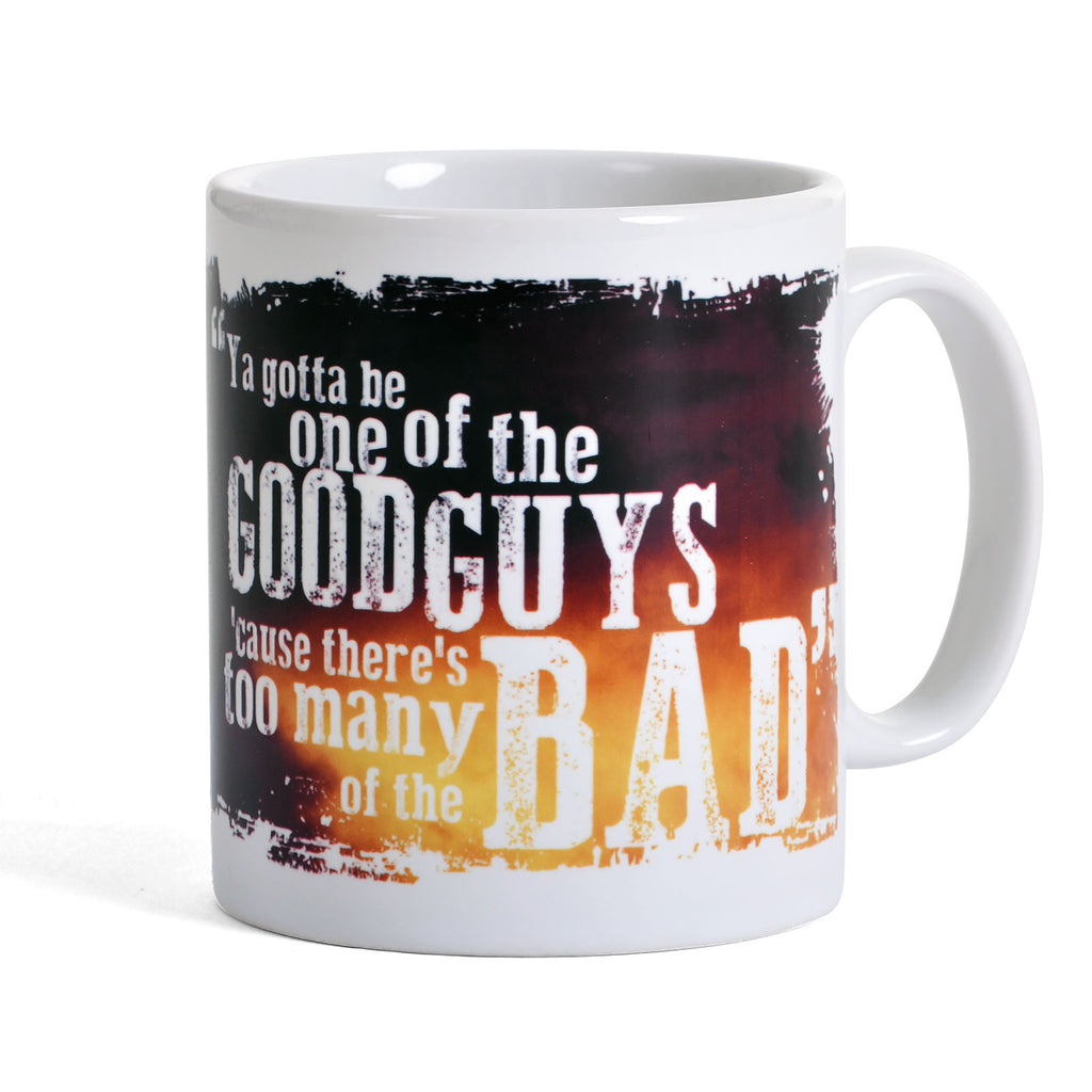 Image produit Preacher - Tasse Jesse Good Guys