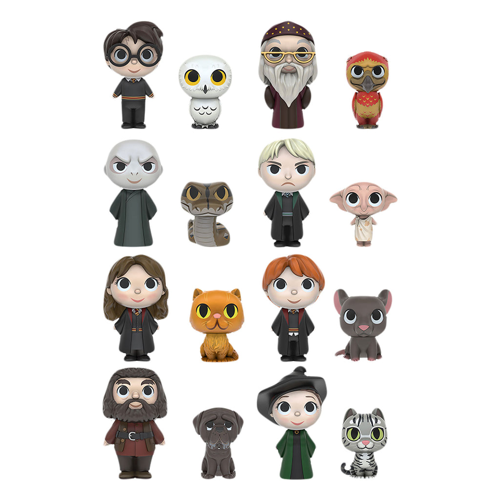 Product image Harry Potter - Funko Mystery Minis Figure Series 1