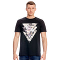 Image produit Overwatch - Pour le bien T-Shirt noir