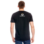 Image produit Overwatch - Pour le bien T-Shirt noir