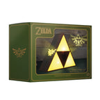 Image produit Zelda - Lampe Logo Triforce