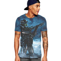 Image produit Rogue One T-Shirt - Death Trooper Pose Star Wars