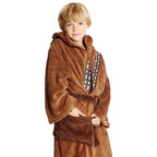 Product image Star Wars - Chewbacca Children's Bathrobe