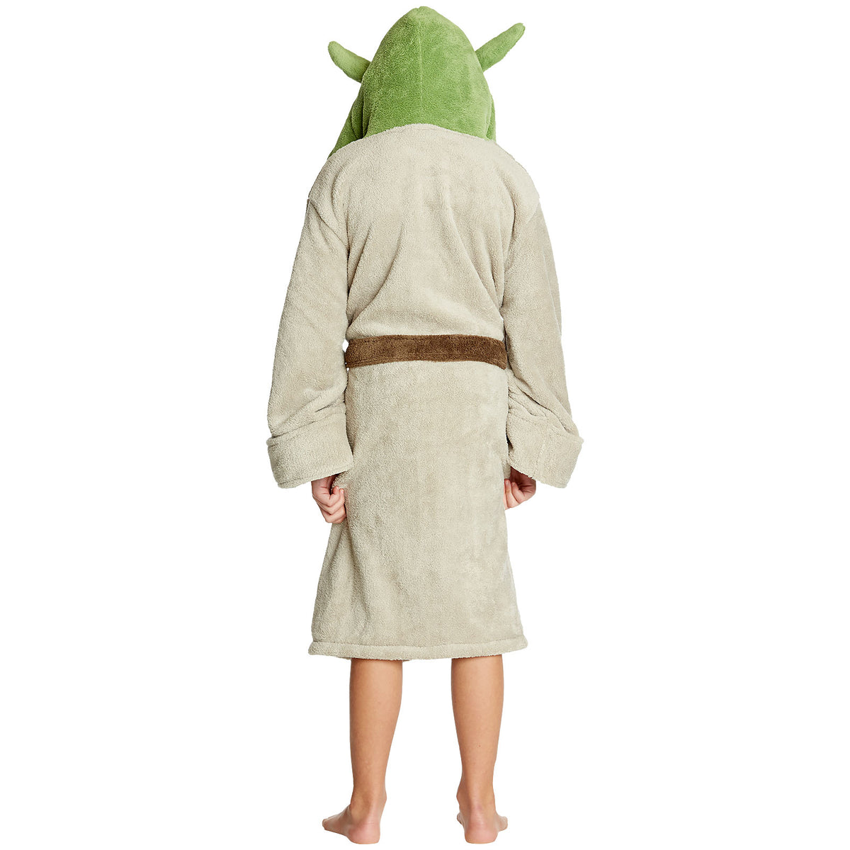 Image produit Star Wars - Peignoir pour enfants Yoda