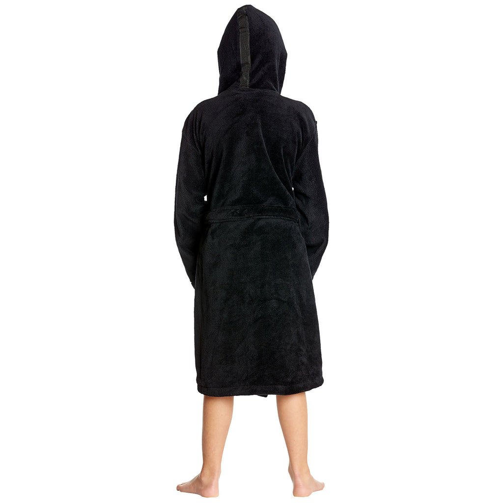 Image produit Star Wars - Peignoir pour enfants Darth Vader