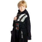 Image produit Star Wars - Peignoir pour enfants Darth Vader