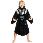 Image produit Star Wars - Peignoir pour enfants Darth Vader