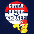 Image produit Pokemon - Gotta Catch Em All T-Shirt Enfant