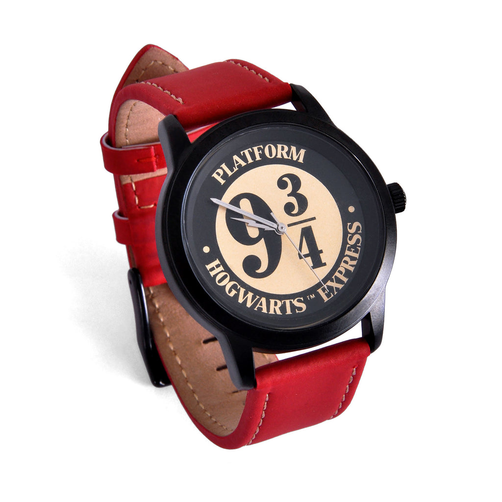 Image produit Harry Potter - Montre 9 3/4 Hogwarts Express