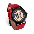 Image produit Harry Potter - Montre 9 3/4 Hogwarts Express