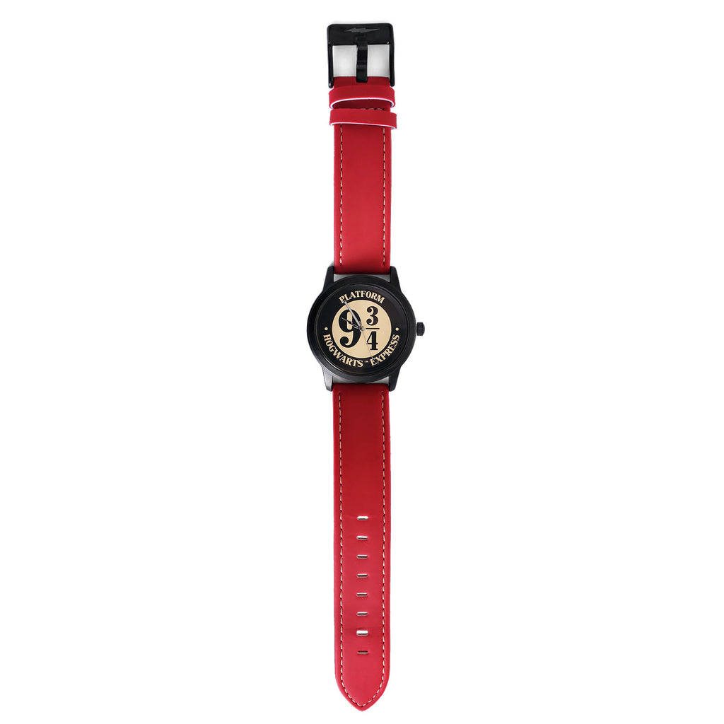 Image produit Harry Potter - Montre 9 3/4 Hogwarts Express