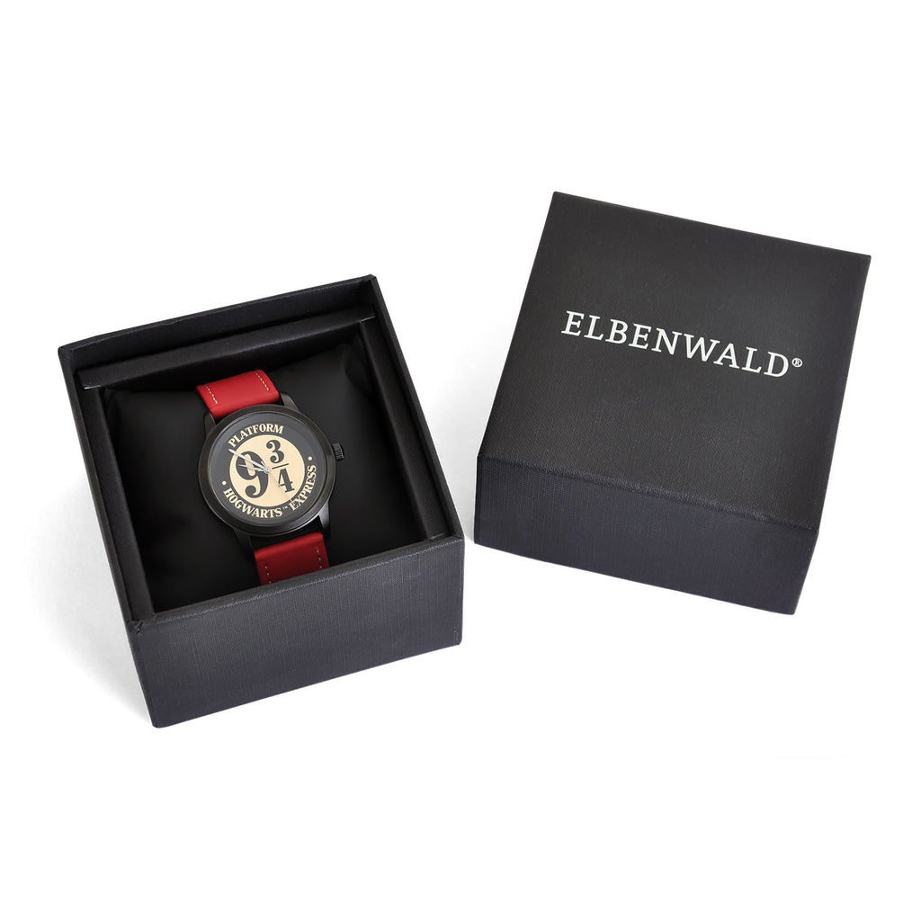 Image produit Harry Potter - Montre 9 3/4 Hogwarts Express