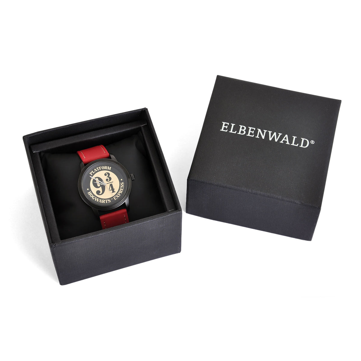 Image produit Harry Potter - Montre 9 3/4 Hogwarts Express