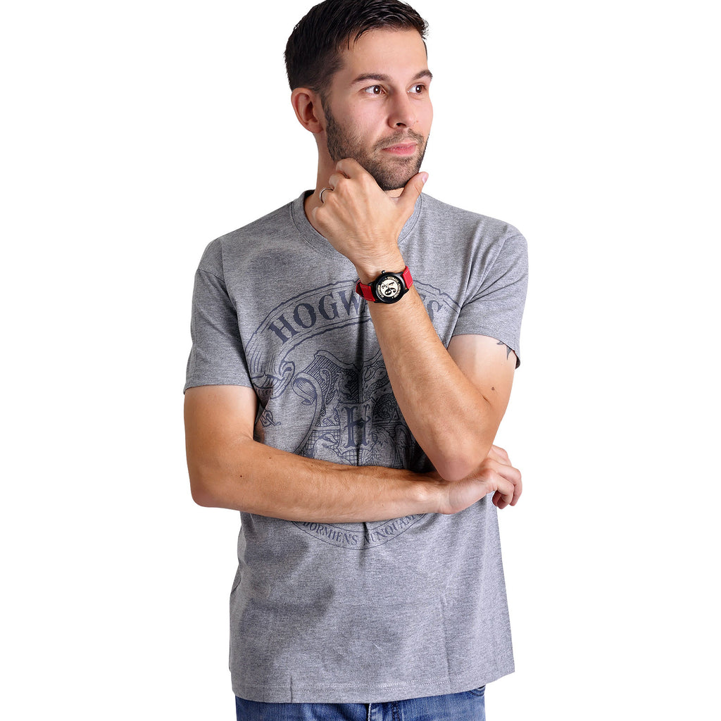 Image produit Harry Potter - Montre 9 3/4 Hogwarts Express