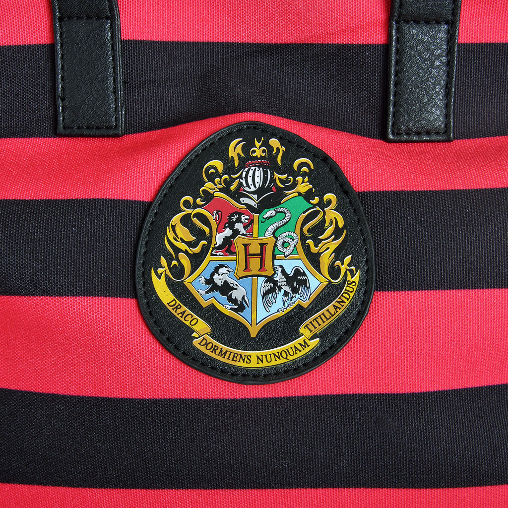 Product image Harry Potter - Hogwarts Logo Shopper Bag