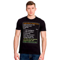 Image produit Article de niveau 110 : T-shirt de héros légendaire