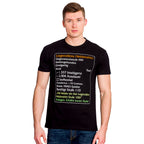 Image produit Article de niveau 110 : T-shirt de héros légendaire