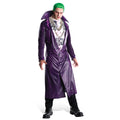 Image produit Suicide Squad - Costume Deluxe du Joker