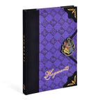 Image produit Harry Potter - Cahier Deluxe Blason de Poudlard