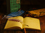 Image produit Harry Potter - Cahier Deluxe Blason de Poudlard
