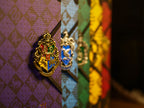 Image produit Harry Potter - Cahier Deluxe Blason de Poudlard