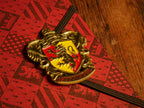 Image produit Harry Potter - Gryffondor Deluxe Cahier avec Blason