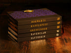 Image produit Harry Potter - Gryffondor Deluxe Cahier avec Blason