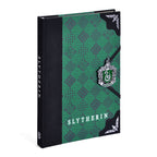 Image produit Harry Potter - Slytherin Blason Deluxe Carnet