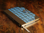 Image produit Harry Potter - Ravenclaw Deluxe Cahier avec Blason