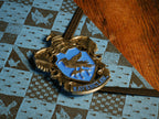 Image produit Harry Potter - Ravenclaw Deluxe Cahier avec Blason