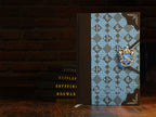 Image produit Harry Potter - Ravenclaw Deluxe Cahier avec Blason