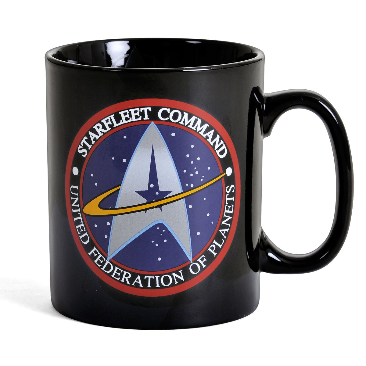 Product image Star Trek - Starfleet Command Mug