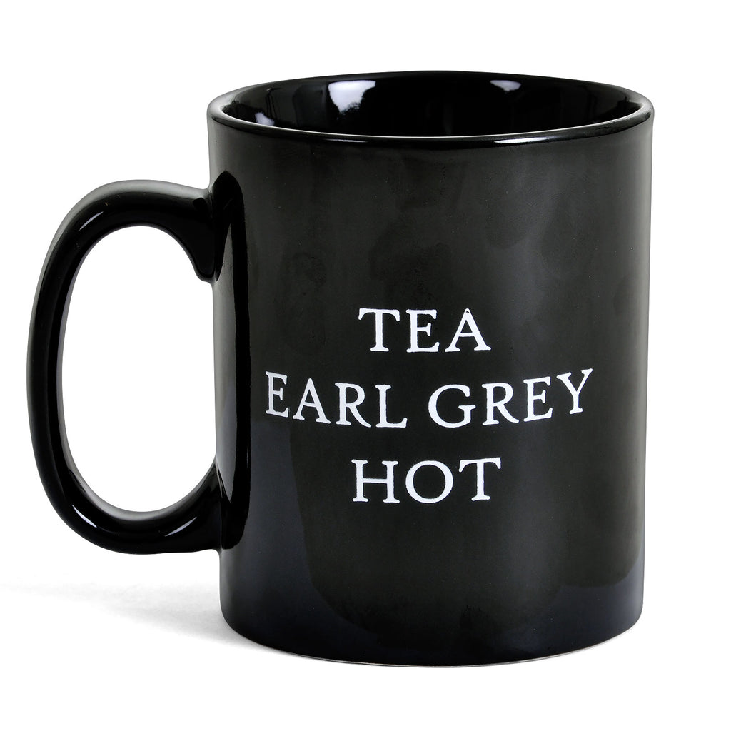 Product image Star Trek - Starfleet Command Mug