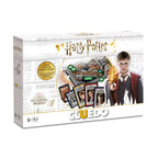 Image produit Harry Potter - Cluedo édition collector