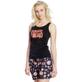 Image produit Suicide Squad - Logo Shorty