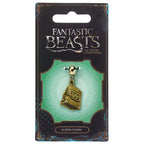 Image produit Les Animaux Fantastiques - Pendentif Slider Charm Valise de Newt