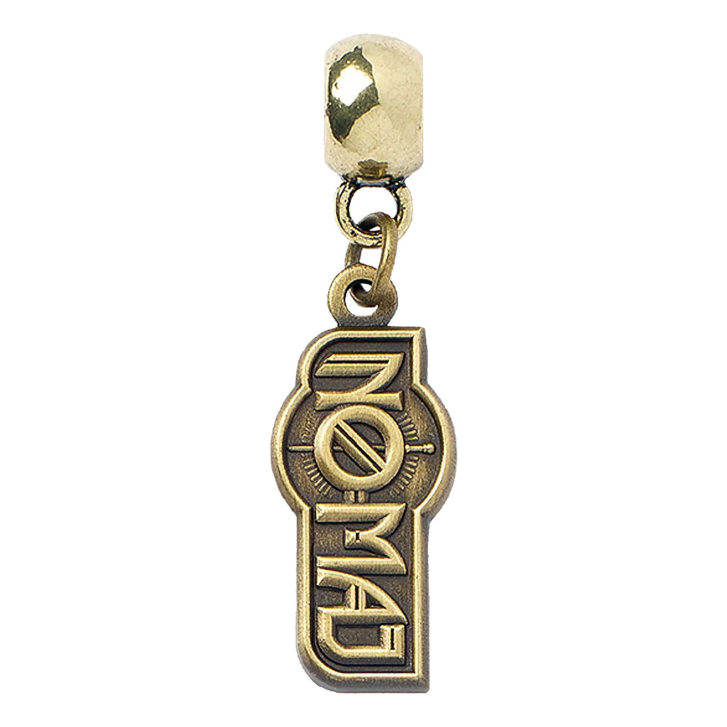 Image produit Les Animaux Fantastiques - Pendentif No-Maj Slider Charm