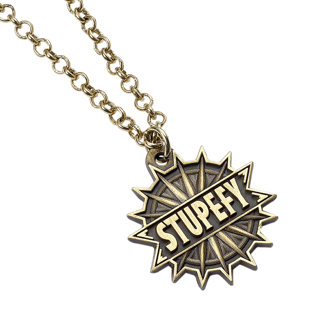 Image produit Animaux fantastiques - Collier Stupor