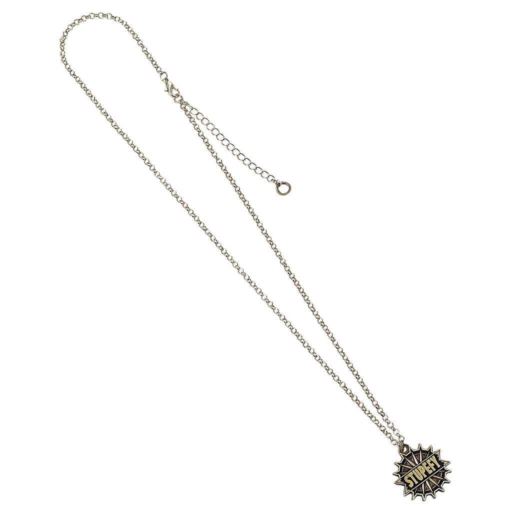 Image produit Animaux fantastiques - Collier Stupor