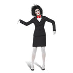 Image produit Saw - Costume de femme Jigsaw