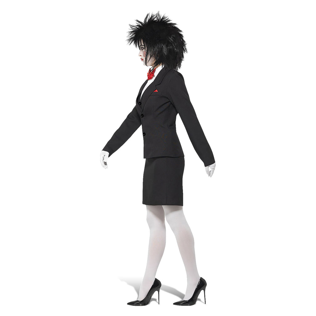 Image produit Saw - Costume de femme Jigsaw