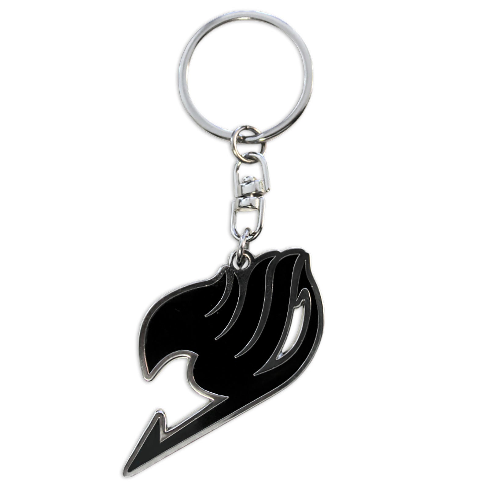 Image produit Fairy Tail - Porte-clés Emblème de la Guilde