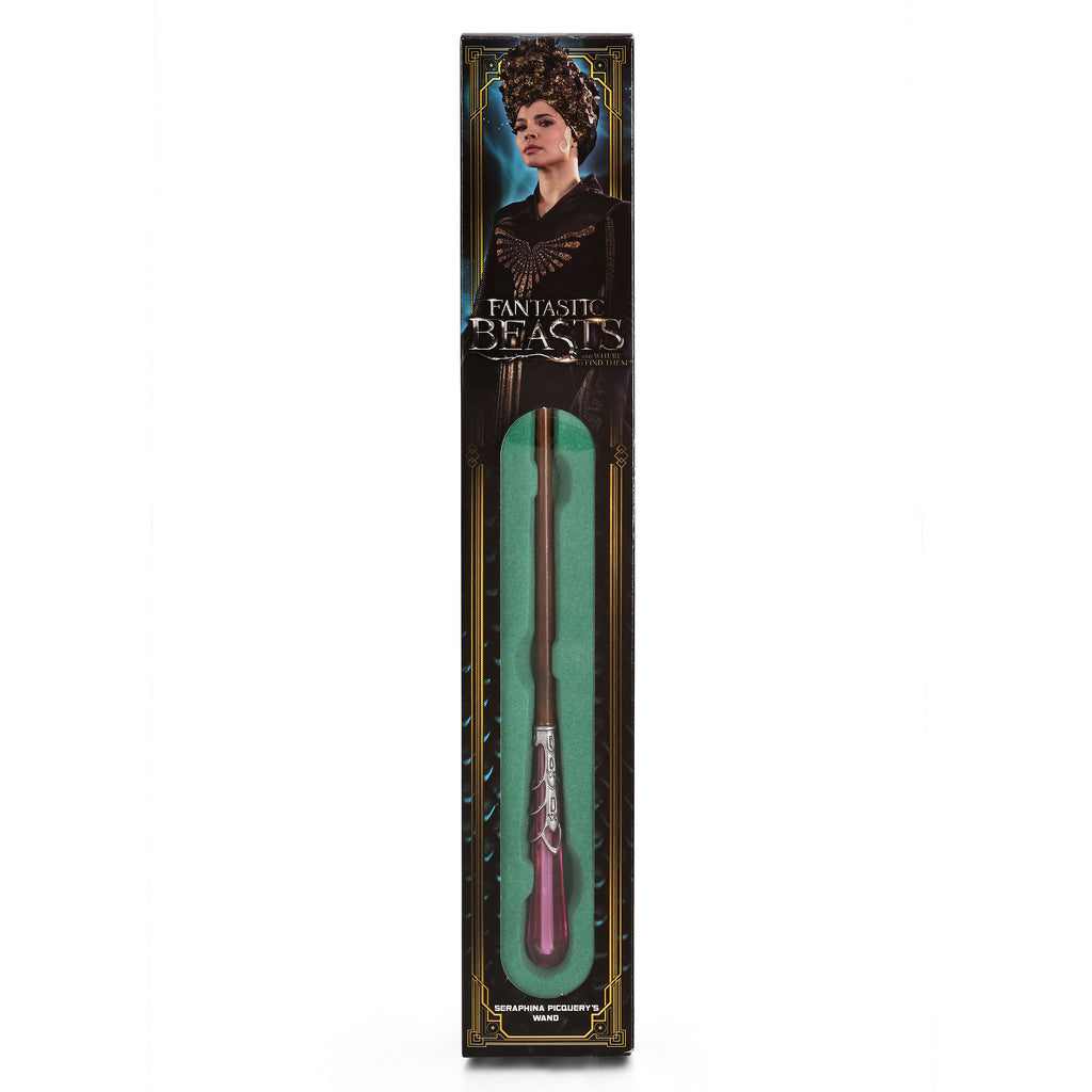 Image produit Baguette de Seraphina Picquery en blister - Animaux fantastiques